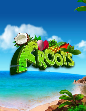 Play Free Demo of Froots Slot by Wizard Games