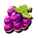 Symbol Grape