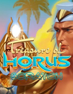 Treasure of Horus Scratch