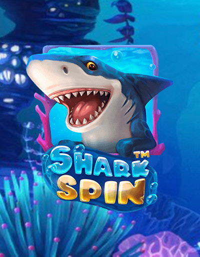 Play Free Demo of Shark Spin Slot by Nucleus Gaming