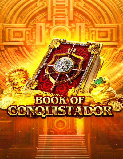 Play Free Demo of Book of Conquistador Slot by Endorphina