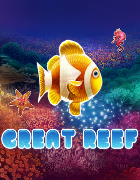 Great Reef Free Demo