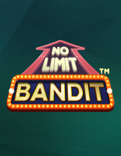 Play Free Demo of No Limit Bandit Slot by Nucleus Gaming