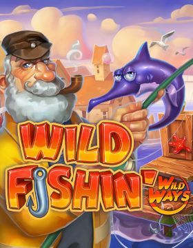 Play Free Demo of Wild Fishin' Wild Ways Slot by Jelly