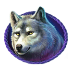 Symbol Wolf