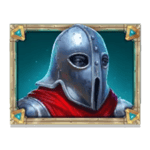Symbol Silver Knight
