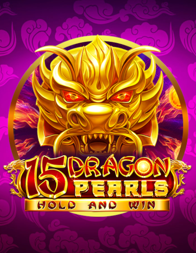 Play Free Demo of 15 Dragon Pearls Slot by 3 Oaks