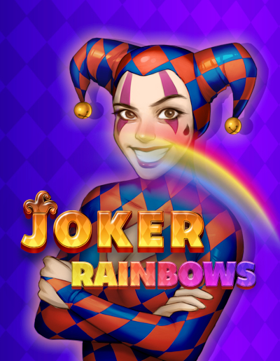 Play Free Demo of Joker Rainbows Slot by Kalamba Games