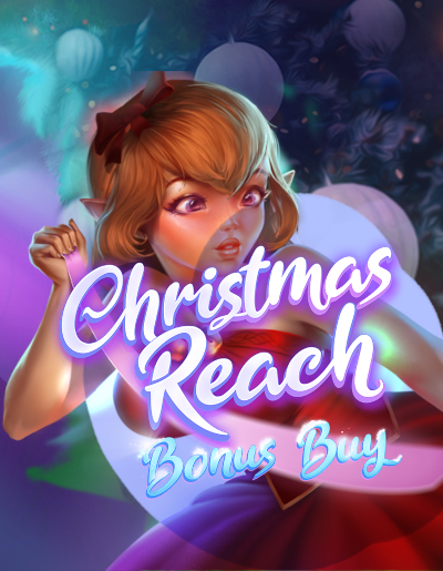 Play Free Demo of Christmas Reach Slot by Evoplay