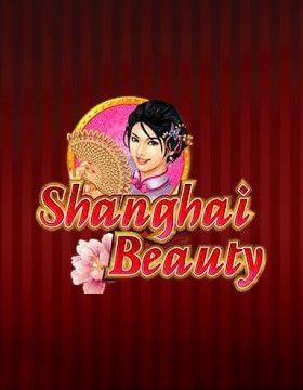Shanghai Beauty