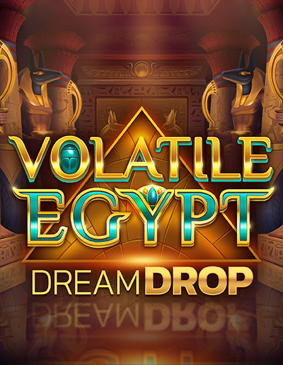 Play Free Demo of Volatile Egypt Dream Drop™ Slot by Fantasma Games