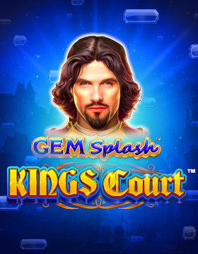 Play Free Demo of Kings Court Gem Splash Slot by Rarestone Gaming
