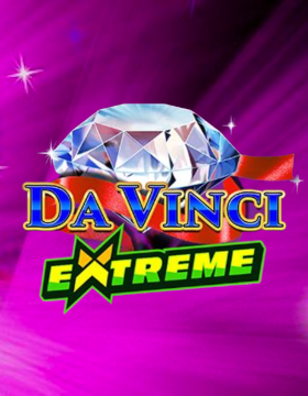 Play Free Demo of Da Vinci Extreme Slot by High 5 Games