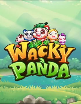 Play Free Demo of Wacky Panda Slot by Microgaming