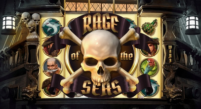 Rage of the Seas