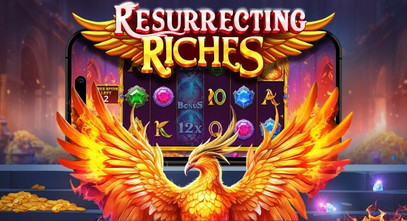 Resurrecting Riches