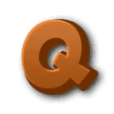 Symbol Queen (Q)