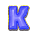 Symbol King (K)