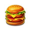 Symbol Burger