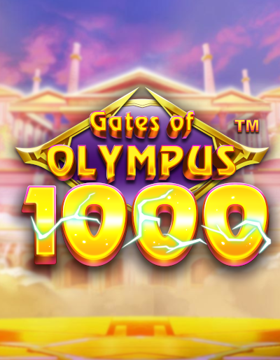 Play Free Demo of Gates of Olympus 1000 Slot by Pragmatic Play