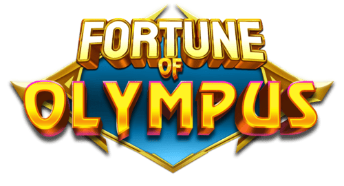 Fortune of Olympus - Test logo