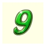 Symbol Nine