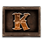 Symbol King