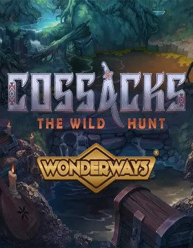 Play Free Demo of Cossacks: The Wild Hunt Slot by Foxium