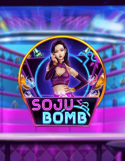 Soju Bomb