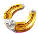 Symbol Horseshoe