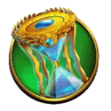 Symbol Hourglass