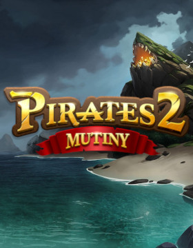 Pirates 2: Mutiny Poster