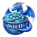 Symbol Wild Scatter