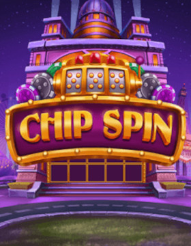 Chip Spin Poster