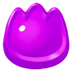 Symbol Purple Shape