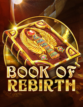 Play Free Demo of Book Of Rebirth Slot by Spinomenal