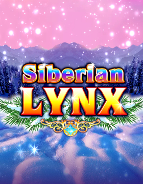 Play Free Demo of Siberian Lynx Slot by JVL