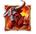 Symbol Minotaur