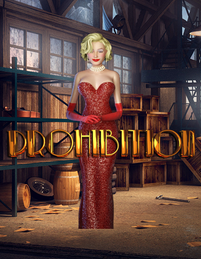 Play Free Demo of Prohibition Slot by Evoplay