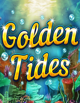 Play Free Demo of Golden Tides Slot by 2 by 2 Gaming