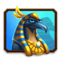 Symbol Horus