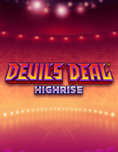 Play Free Demo of Devil's Deal Slot by Hot Rise Games