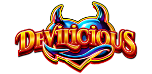 TEST - Devilicious logo
