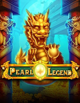 Pearl Legend: Hold & Win™ Poster