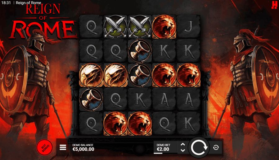 Play demo