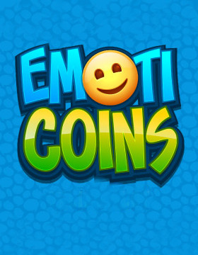 Play Free Demo of EmotiCoins Slot by Microgaming