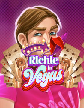 Play Free Demo of Richie in Vegas Slot by Iron Dog Studios