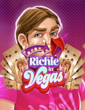 Richie in Vegas