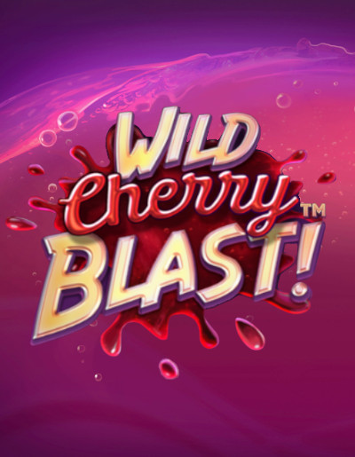 Play Free Demo of Wild Cherry Blast Slot by Nucleus Gaming