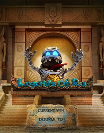 Legends of Ra
